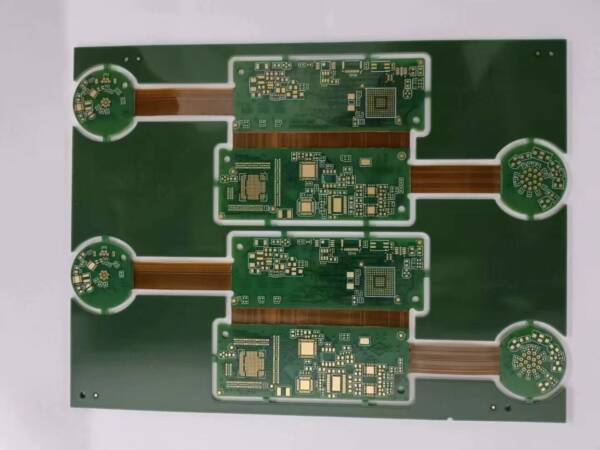 Rigid-flexible PCB2