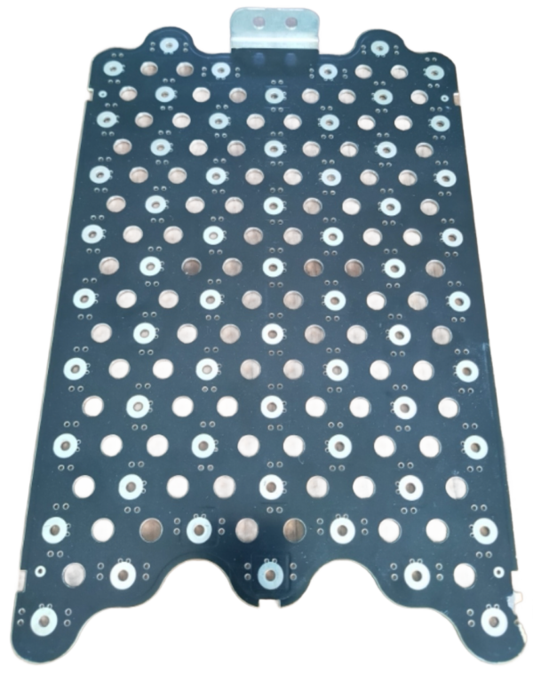 Rigid PCB10