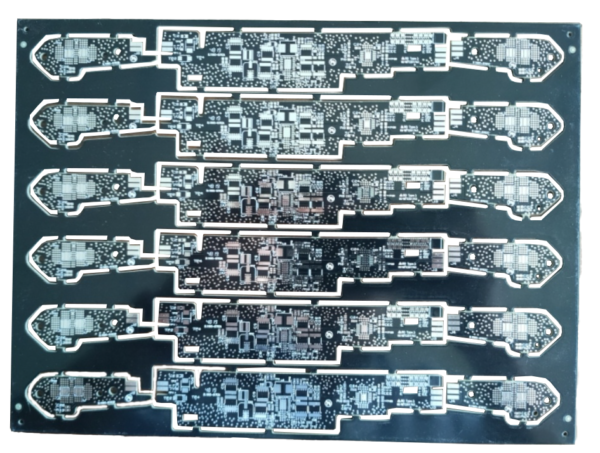 Rigid PCB12